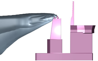 Multi Phase Flow Analyses
