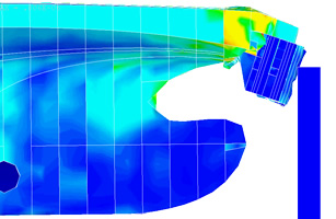 Crash Analyses
