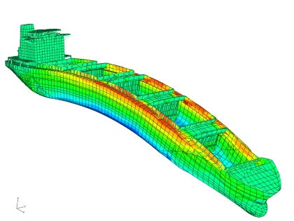 FEM - Structural
