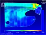 Ferryboat Crash Analysis (48 Car Capacity Feryboat)