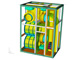 FE Model for Shock Analysis (NBC Unit)