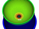 Fatigue Analysis of a Pressurized Vessel