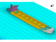 Hydroelastic Vibration Analysis (180000 DWT Bulk Carrier)