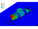 Hydroelastic Vibration Analysis (Research Vessel)