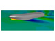 Free Surface Ship Fore Part Wave Deformations
