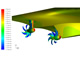 Propulsion Analysis (Research Ship)