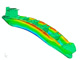 Strength Analysis Results (32000 DWT Bulk Carrier)