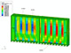 Internal Tank Strength Analysis (6500 DWT Asphalt Tanker)