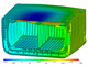 Thermal Stress and Strength Analysis (6500 DWT Asphalt Tanker)