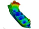 Vibration Analysis (20000 DWT Bulk Carrier)