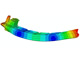 Vibration Analysis (32000 DWT Bulk Carrier)