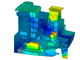 Vibration Analysis (7000 DWT Chemical Tanker)