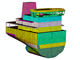 Finite Element Model (12700 DWT Chemical Tanker)