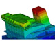 Vibration Analysis (12700 DWT Chemical Tanker)