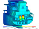Vibration Analysis (11000 DWT Molten Sulphur Bitumen Tanker)