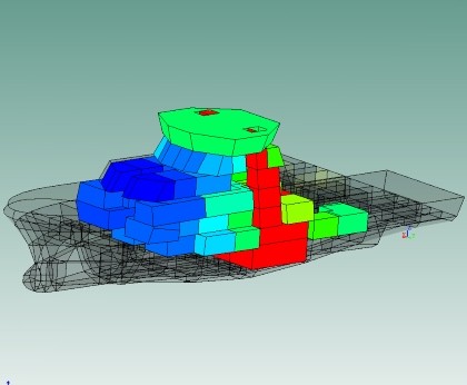Vibroacoustic Noise Analyses