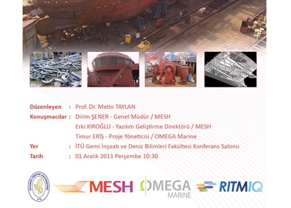 Bir Projeye Hükmetmenin Püf Noktaları