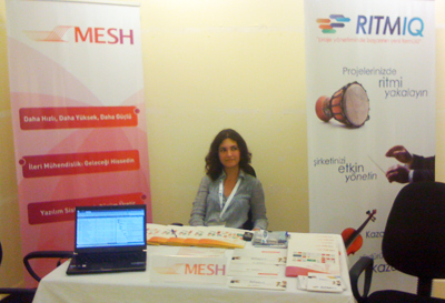 Project Management Summit - Defence