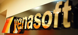 Yenasoft in CAD/CAM Applications